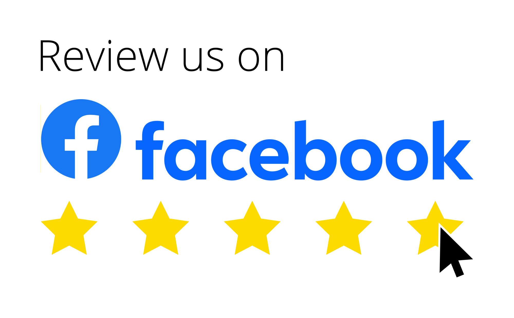 facebook review link